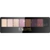 Eyeshadow: 02-twilight series eyeshadow professional palette, Eveline, 9.6 g