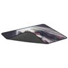 DEFENDER / Angel of Death M gaming mouse pad, fabric + rubber, 360x270x3 mm