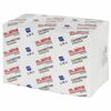 ЛАЙМА / Paper napkins 400 pcs., 24x24 cm, "Big Pack", white, 100% cellulose