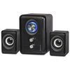 DEFENDER / Computer speakers V11, 2.1, 11 W, plastic, black