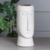 Керамика ручной работы / Table vase "Buddha"