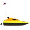 Технодрайв / Technodrive / Radio-controlled boat