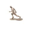 Золотая антилопа / Set of football players 6 pcs.