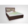 Double bed "New York" Agache