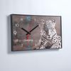 TIMEBOX / Wall clock