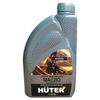 Chain oil, adhesive, mineral, 1 liter, Huter 80W90