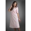 Кружевной Край / Lace Edge / Nightdress