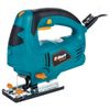 Electric jigsaw, 800 W, 3000 rpm, 80 mm wood, 10 mm metal, BORT BPS-800-
