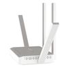 KEENETIC / Router Extra, 5x100 Mbps, USB 2.0, Wi-Fi 2.4 + 5 GHz, 802.11ac, 300 + 867 Mb