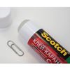 Glue stick SCOTCH "Crystal" (transparent), 21 g