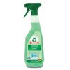 Glass and mirror washing agent 750 ml FROSCH "Lemon" (Germany), concentrate, IVF, sprayer
