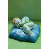 Ярославская майолика / Figurines "Angel on a pillow"