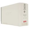 APC / Back-UPS BK650EI, 650 VA (400 W), 3 IEC 320 Sockets, White