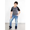Lika Dress / T-shirt "Ermolai"
