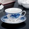 Доляна / Dolana / Azzurro tea pair, 240 ml