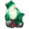 Ремеко / Hình trang trí "Chú ếch con" L24W24H22 cm