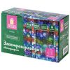 ЗОЛОТАЯ СКАЗКА / "Curtain" LED electro-garland, 304 lamps, 2x2 m, multicolor, controller