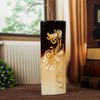 Хорошие сувениры / Aroma humidifier "Double flat vase"