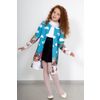 Lika Dress / Trench coat "Radmila"