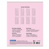 BRAUBERG / Notebook 24 y. "ECO" cage, cover thick coated paper, ASSORTED / 20 pcs.
