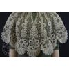Елецкие кружева / Yelets lace / Women's lace drape