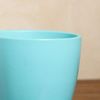 Керамика ручной работы / Flower pot "Autumn" 2 l