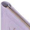 Photo album BRAUBERG "Camera" 20 magnetic sheets, 23x28 cm, spiral