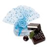Gift candy "Harmony" blue