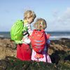 Trunki / Backpack for the pool and beach "Lobster"