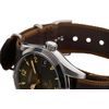 Reloj de pulsera mecánico Seiko / japonés Prospex SPB211J1