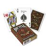 GamesDealer / Thẻ rồng vàng cho xe đạp