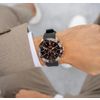 Relógio de pulso Festina / Cerâmica Timeless Chrono F20516 / 2 com cronógrafo