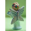 Ярославская майолика / Figurine "Fairy Isabella"