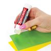 Glue stick BRAUBERG "Crystal", translucent, 15 g