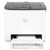 RICOH / Laser printer COLOR P C301W, A4, 25 ppm, DUPLEX, WiFi, NFC, network card