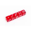 GamesDealer / Dados acrílicos de 15 mm, 1 peça