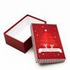Сималенд / Set of boxes 3in1 "Merry christmas"