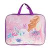 Calligrata / Folder with handles textile "Pink Dream"
