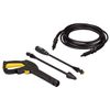 KARCHER Minimay (KERHER) K3, 1.6 kW power, 20-120 bar pressure, 6 m hose