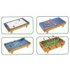 GamesDealer / Brettspiele Partida 4in1 82
