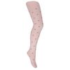 Tights with a pattern "Peas"