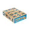 Пелси / Cubes "English Alphabet", 12 pcs