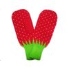 WOMAN'S MITTENS