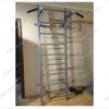 Геркулес / Hercules / Swedish wall, non-separable, with horizontal bar
