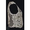 Елецкие кружева / Yelets lace / Women's vest, lace