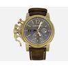 Graham / Montre-bracelet mécanique suisse Chronofighter 2CVAK.G02A.L136V avec chronographe