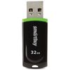SMARTBUY / Flash Drive 32 GB, Paean, USB 2.0, black