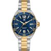 TAG Heuer / Formula 1 İsviçre kol saati WAZ1120.BB0879