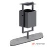 ARMS / Waste bin with lid