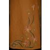 Елецкие кружева / Yelets lace / Women's linen coat with embroidery